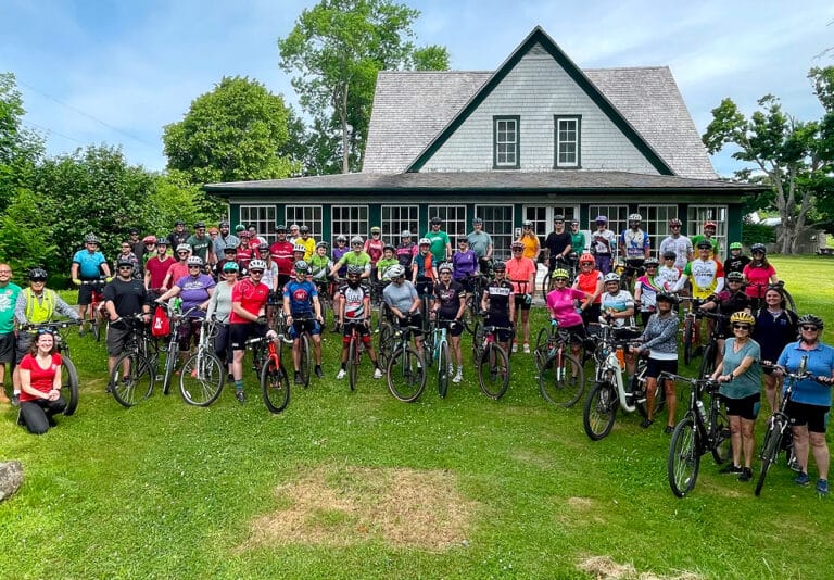 PEI Ride of Hope 1